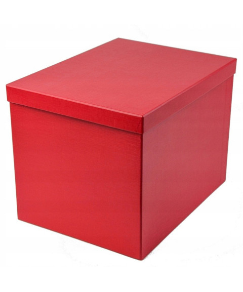 Pudełko na prezent - 19x15x14 cm