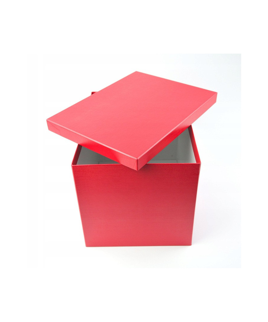 Pudełko na prezent - 20x23x15 cm / nr 25