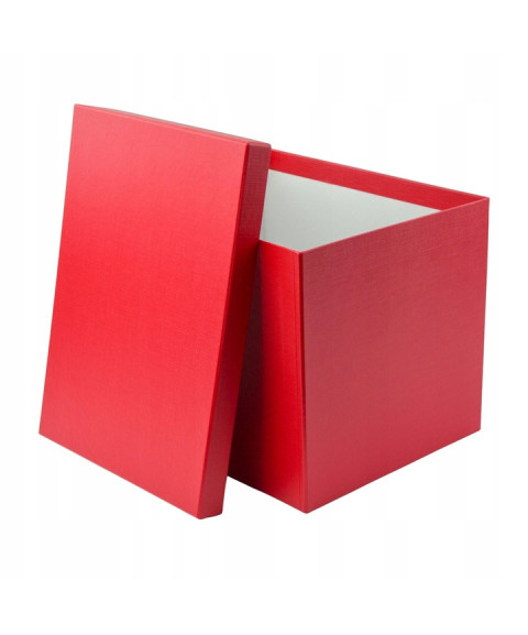 Pudełko na prezent - 38x29cmx25 cm / nr 28